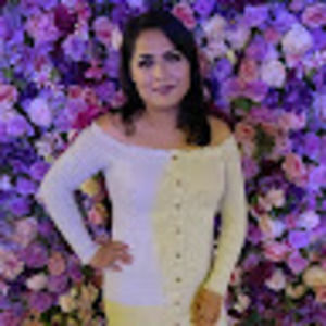 Meet your Posher, Estrellita